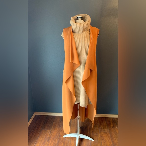 SHEIN Other - Shein sleeveless cover